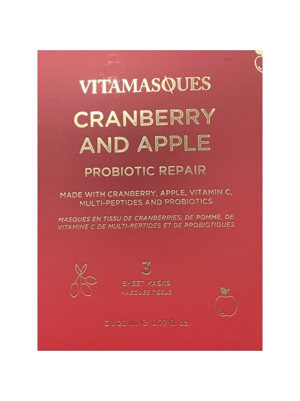 VITAMASQUES - Picture 2 of 3